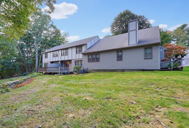 1 Victoria Drive 2, Auburn, MA 01501