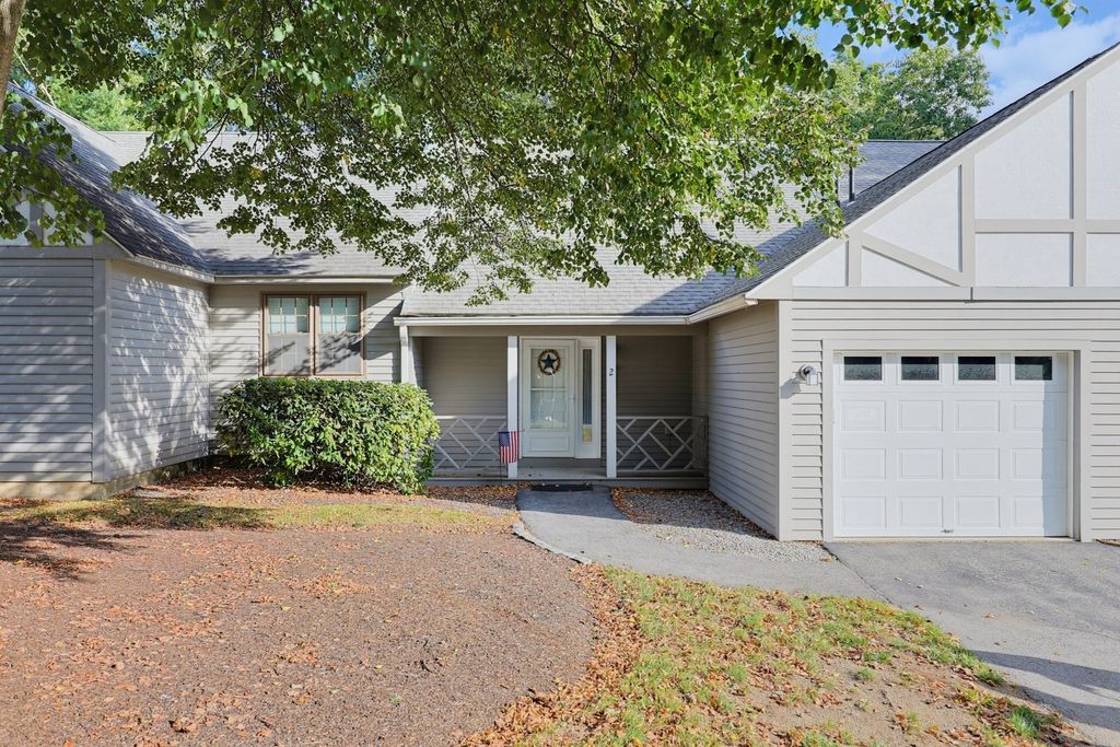 1 Victoria Drive 2, Auburn, MA 01501