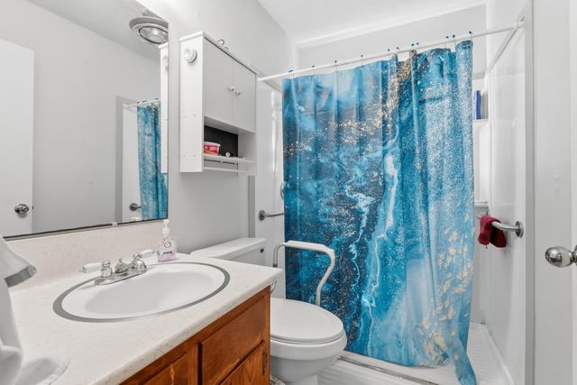 420 7th Street, Wolfforth, TX 79382