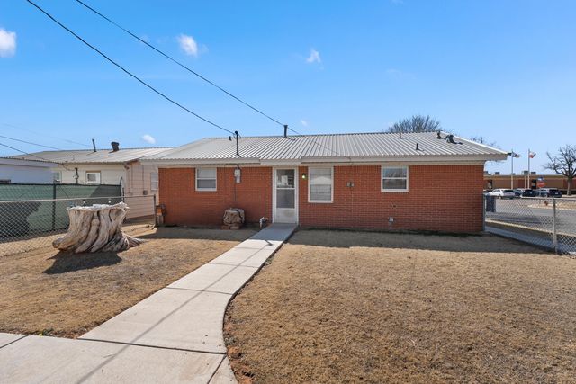 420 7th Street, Wolfforth, TX 79382