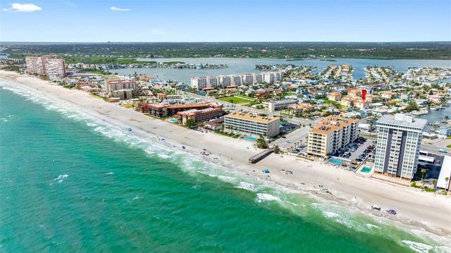 146 175TH TERRACE DRIVE E, Redington Shores, FL 33708