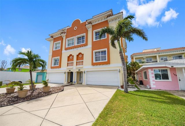 146 175TH TERRACE DRIVE E, Redington Shores, FL 33708