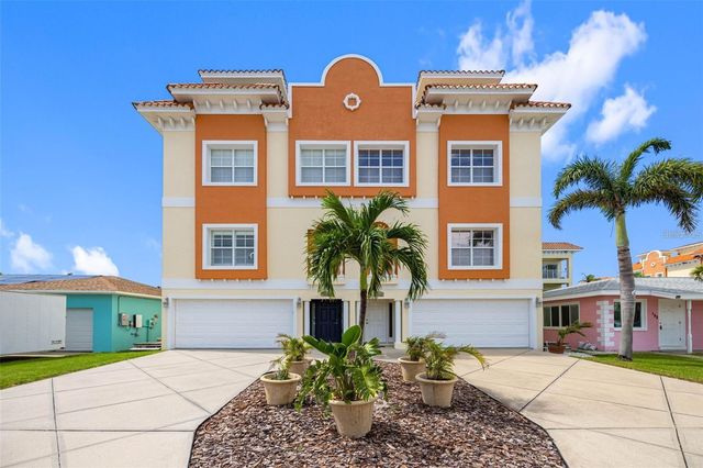 146 175TH TERRACE DRIVE E, Redington Shores, FL 33708