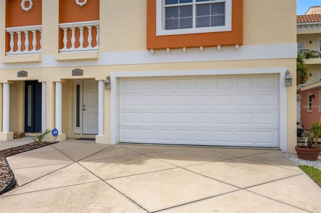 146 175TH TERRACE DRIVE E, Redington Shores, FL 33708