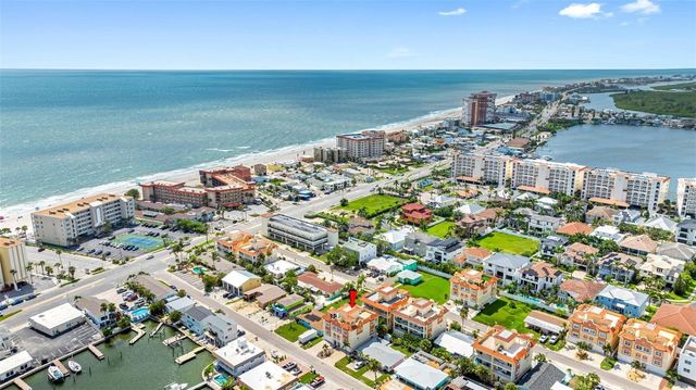 146 175TH TERRACE DRIVE E, Redington Shores, FL 33708