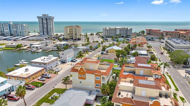 146 175TH TERRACE DRIVE E, Redington Shores, FL 33708