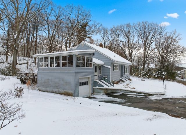59 Oriole St., Gardner, MA 01440