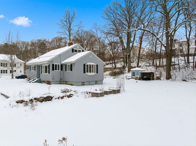 59 Oriole St., Gardner, MA 01440