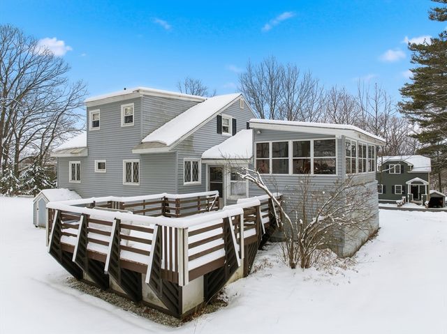 59 Oriole St., Gardner, MA 01440