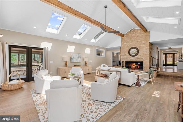 9716 BANTRY RD, Easton, MD 21601