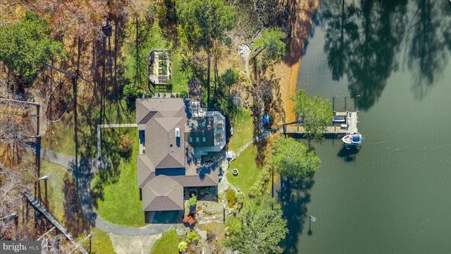 9716 BANTRY RD, Easton, MD 21601