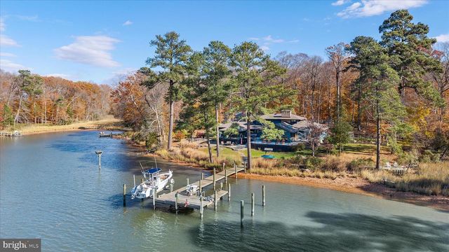 9716 BANTRY RD, Easton, MD 21601