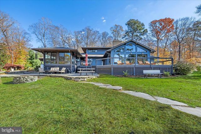 9716 BANTRY RD, Easton, MD 21601