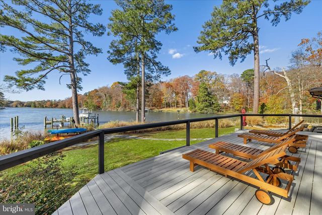 9716 BANTRY RD, Easton, MD 21601