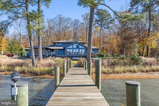 9716 BANTRY RD, Easton, MD 21601