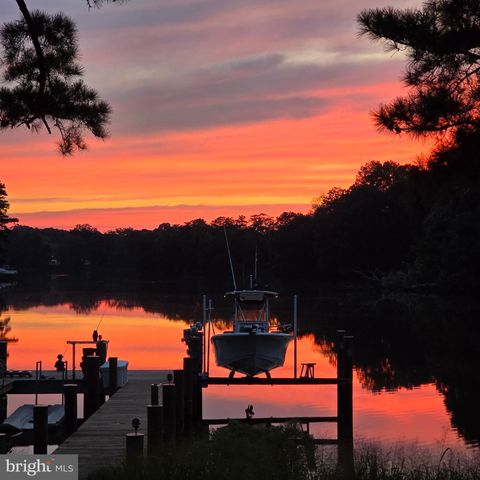 9716 BANTRY RD, Easton, MD 21601