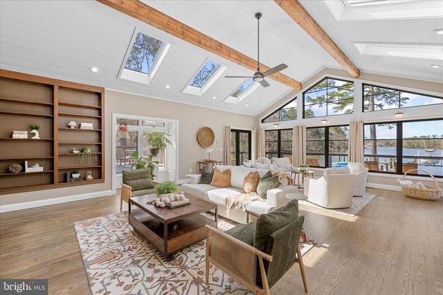 9716 BANTRY RD, Easton, MD 21601