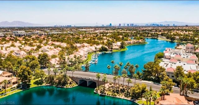 7824 Emerald Harbor Court, Las Vegas, NV 89128