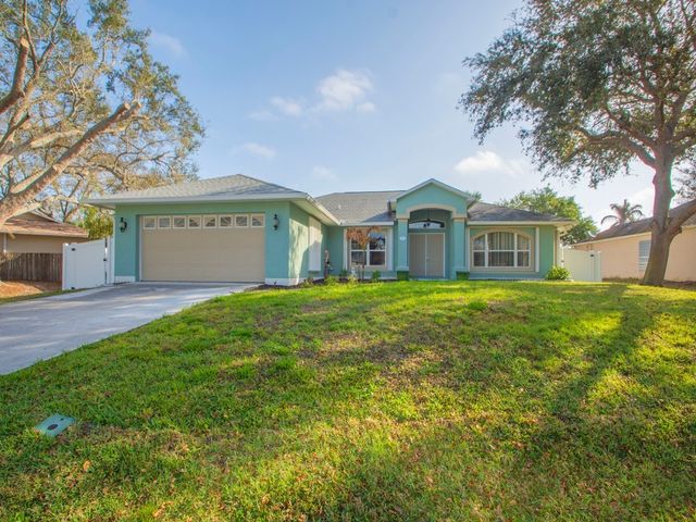 492 Biscayne Lane, Sebastian, FL 32958