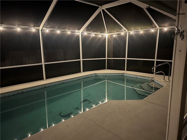 492 Biscayne Lane, Sebastian, FL 32958