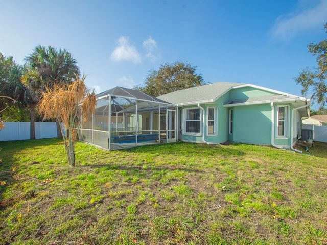 492 Biscayne Lane, Sebastian, FL 32958