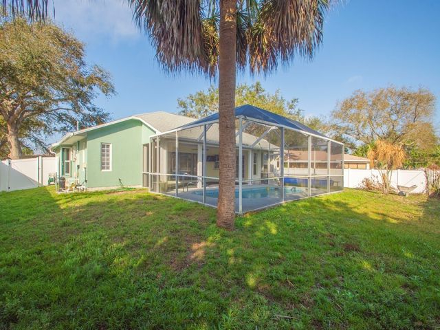 492 Biscayne Lane, Sebastian, FL 32958