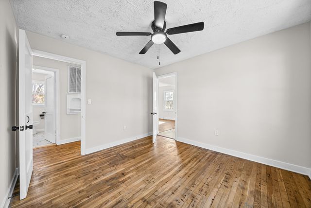 1214 Talley Dr, Clarksville, TN 37040