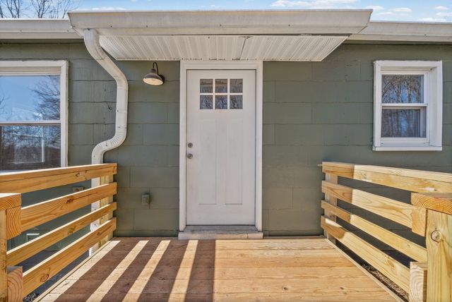 1214 Talley Dr, Clarksville, TN 37040