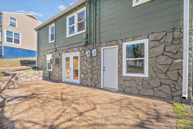 1214 Talley Dr, Clarksville, TN 37040