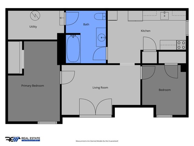 1214 Talley Dr, Clarksville, TN 37040