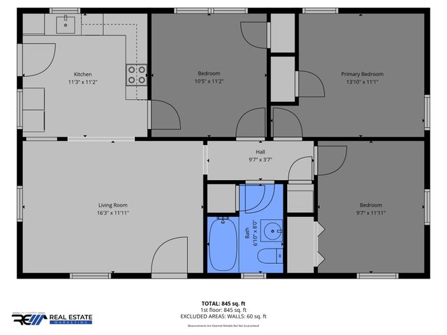 1214 Talley Dr, Clarksville, TN 37040