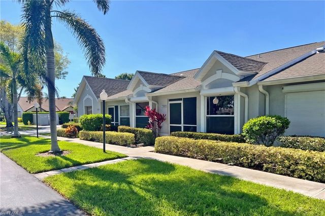 3383 Erick Lake DR 2902, Naples, FL 34109