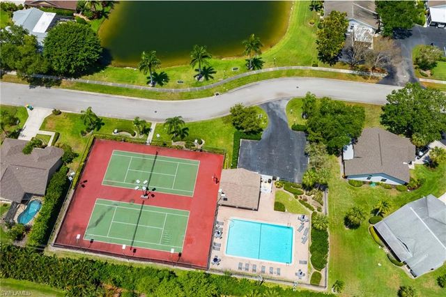 3383 Erick Lake DR 2902, Naples, FL 34109
