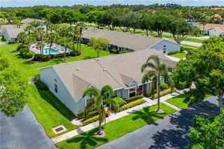 3383 Erick Lake DR 2902, Naples, FL 34109