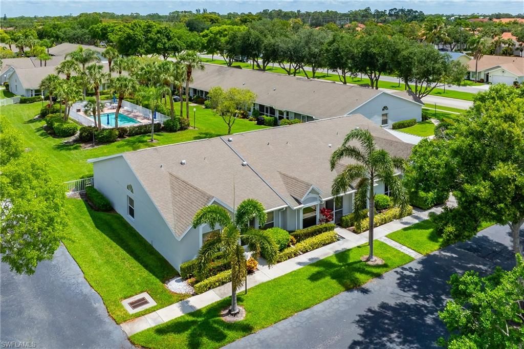 3383 Erick Lake DR 2902, Naples, FL 34109