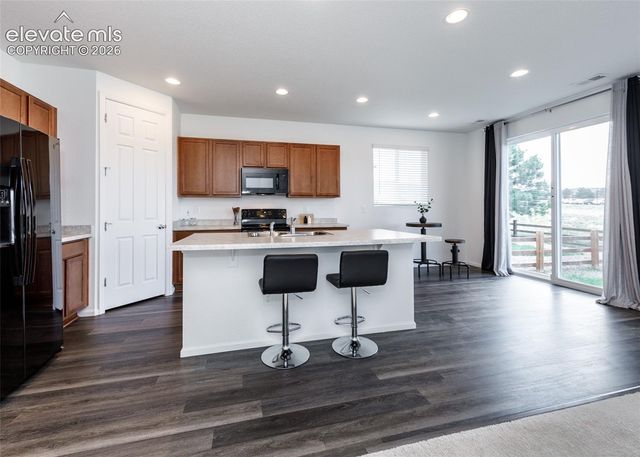 16462 Mountain Flax Drive, Monument, CO 80132