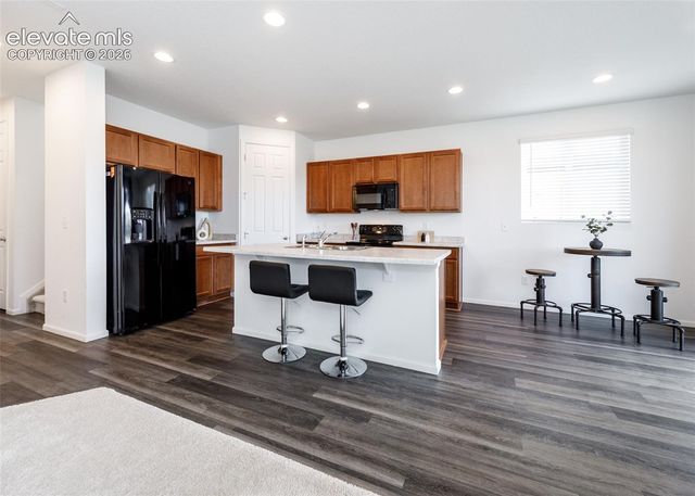 16462 Mountain Flax Drive, Monument, CO 80132