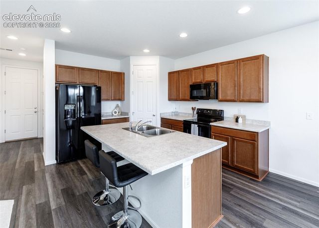 16462 Mountain Flax Drive, Monument, CO 80132