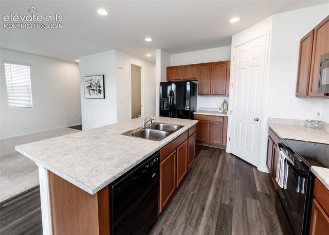16462 Mountain Flax Drive, Monument, CO 80132
