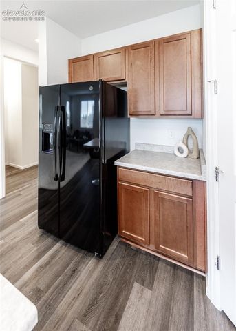 16462 Mountain Flax Drive, Monument, CO 80132