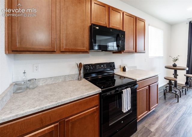 16462 Mountain Flax Drive, Monument, CO 80132