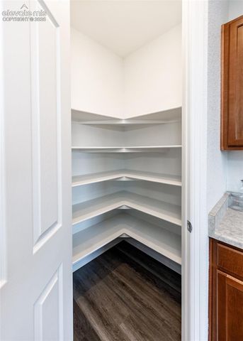 16462 Mountain Flax Drive, Monument, CO 80132