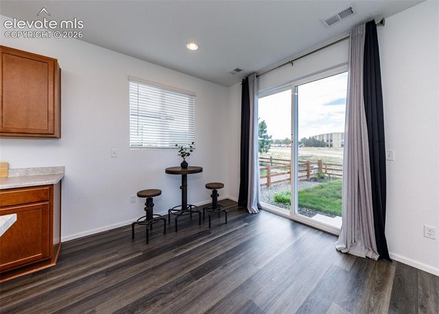 16462 Mountain Flax Drive, Monument, CO 80132
