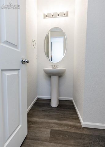 16462 Mountain Flax Drive, Monument, CO 80132