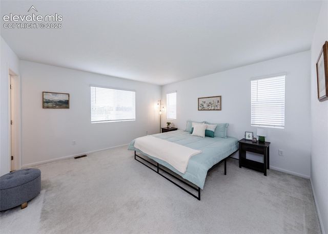 16462 Mountain Flax Drive, Monument, CO 80132