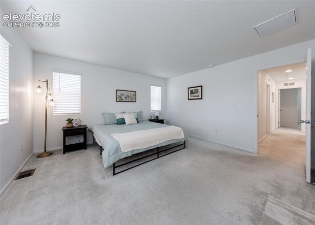 16462 Mountain Flax Drive, Monument, CO 80132