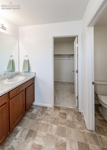 16462 Mountain Flax Drive, Monument, CO 80132