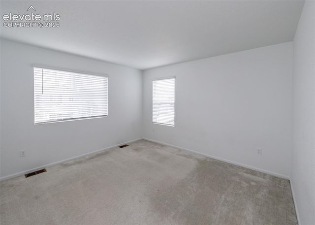 16462 Mountain Flax Drive, Monument, CO 80132