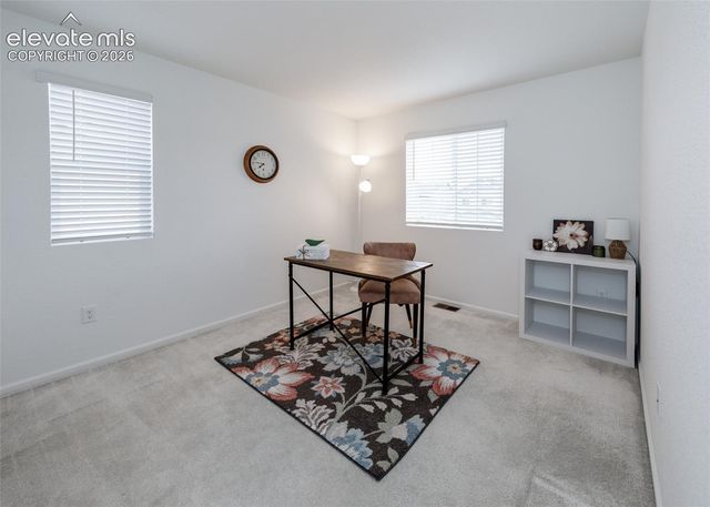 16462 Mountain Flax Drive, Monument, CO 80132