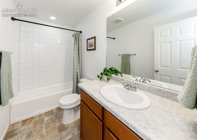 16462 Mountain Flax Drive, Monument, CO 80132